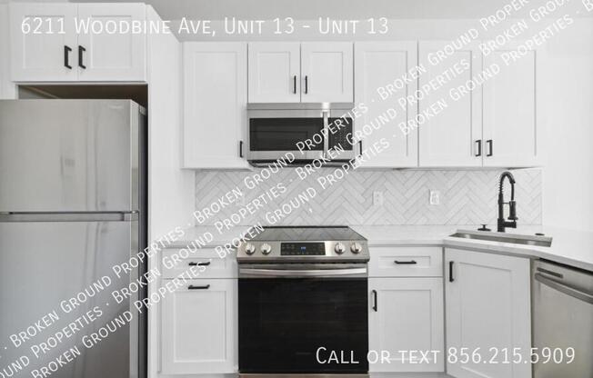 6211 WOODBINE AVE