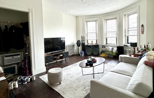 868 Huntington Ave, Boston MA 3