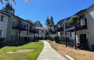 2 beds, 1 bath, 776 sqft, $2,400, Unit 1119-B
