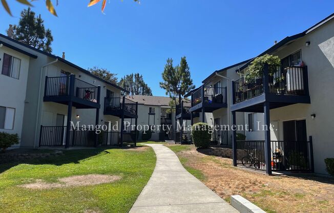 2 beds, 1 bath, 776 sqft, $2,400, Unit 1115-I