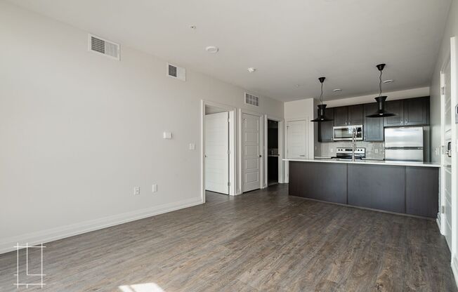 1 bed, 1 bath, $1,146, Unit 1112 N 4th St. Apt. 209