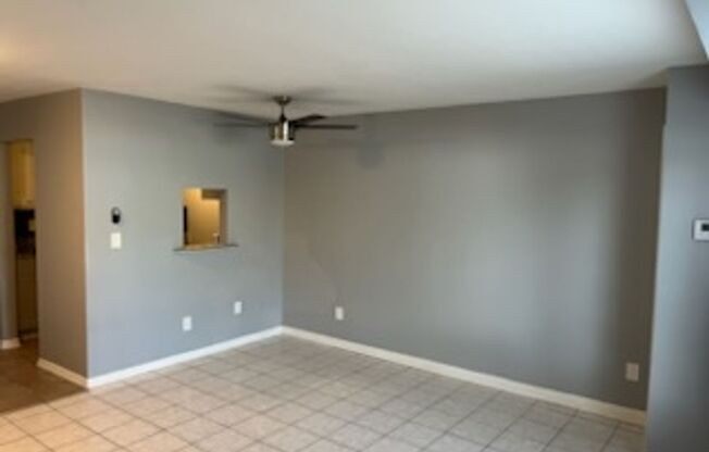 Spacious First-Floor Apartment with Resident Benefits