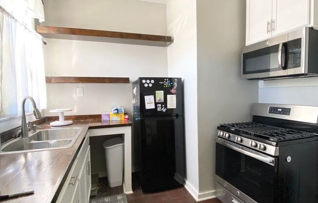 520 Short Street