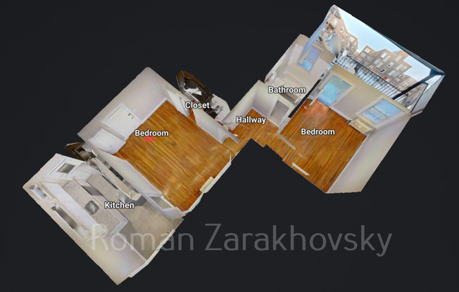 Partner-provided property photo