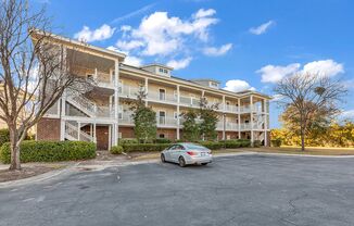 Heatherstone II- Berkshire Forest Community