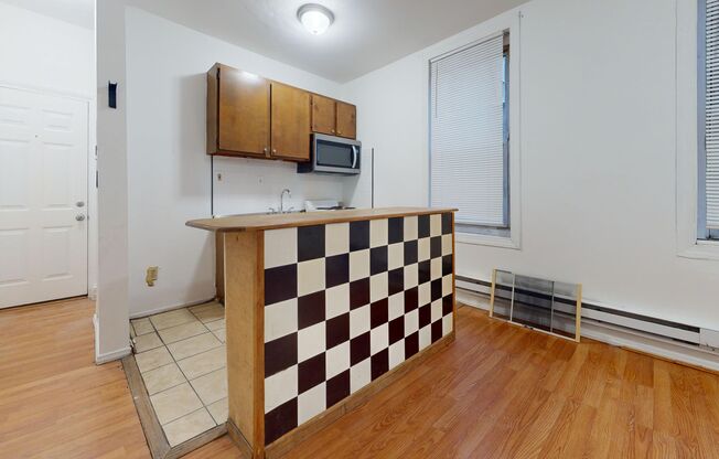 1940 North 32nd Street