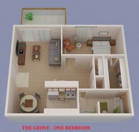The Grove