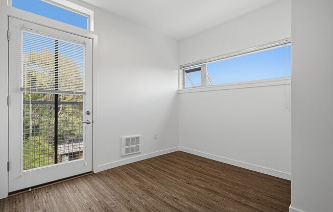 M&M Apartments