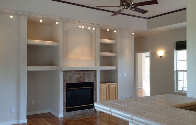 5 Bd Ranch Home in School D-20