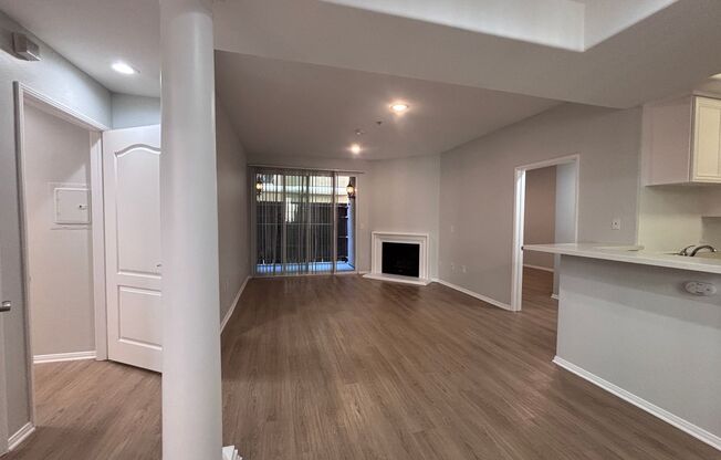 2 beds, 2 baths, 1,200 sqft, $2,998, Unit 107