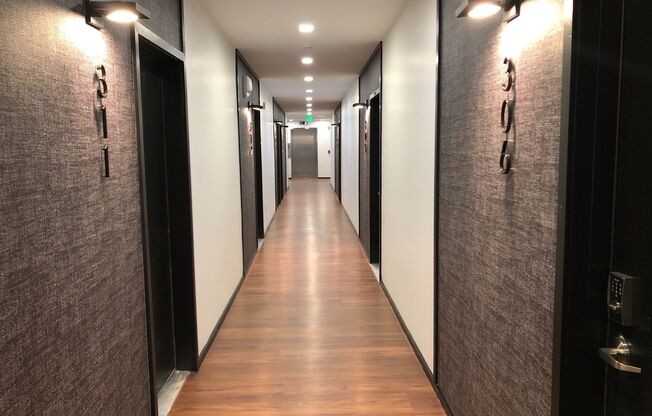 1 bed, 1 bath, 518 sqft, $1,715, Unit 507