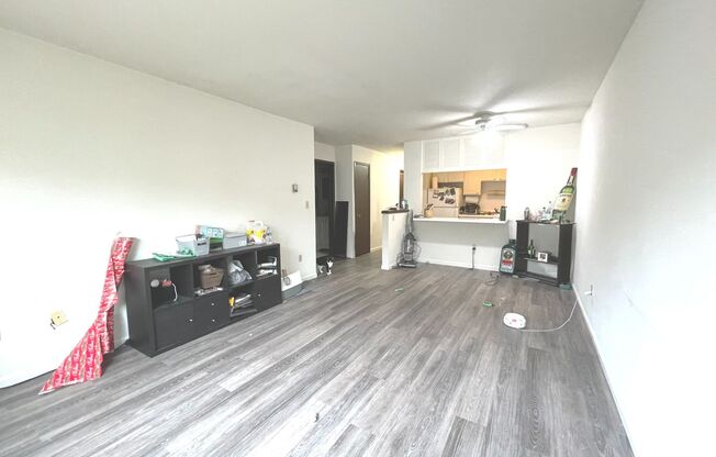 1 bed, 1 bath, $1,195, Unit 308