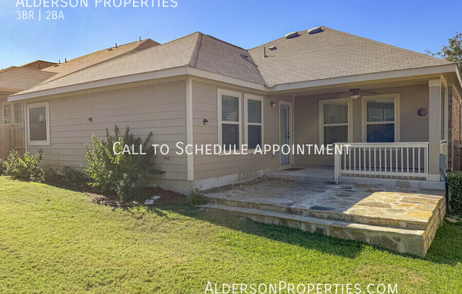 Partner-provided property photo