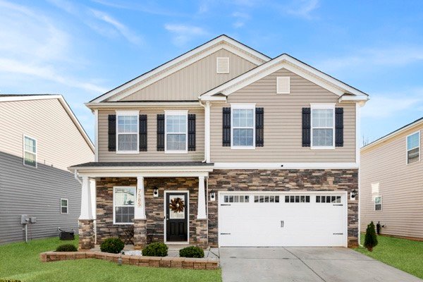 7585 STONEHOUSE DR