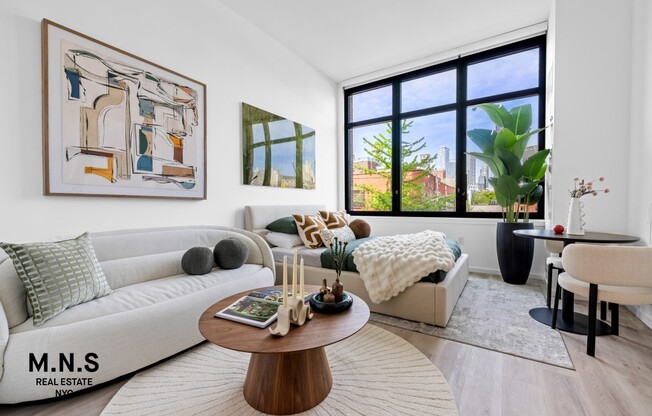 Studio, 1 bath, $3,424, Unit 302