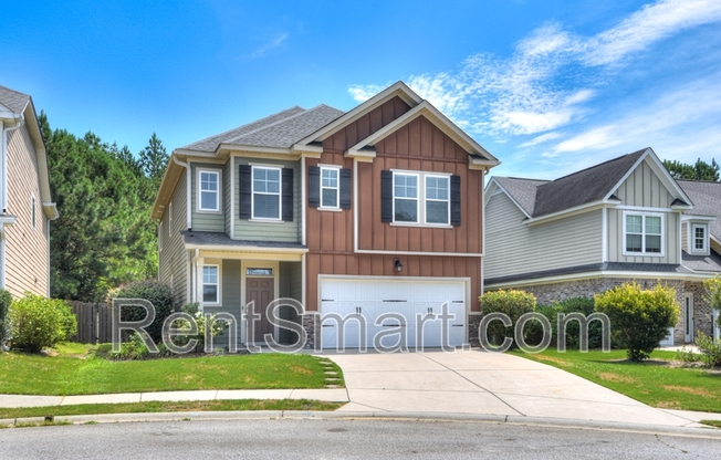 327 BUXTON LN