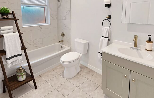 1 bed, 1 bath, 525 sqft, $1,125, Unit 302