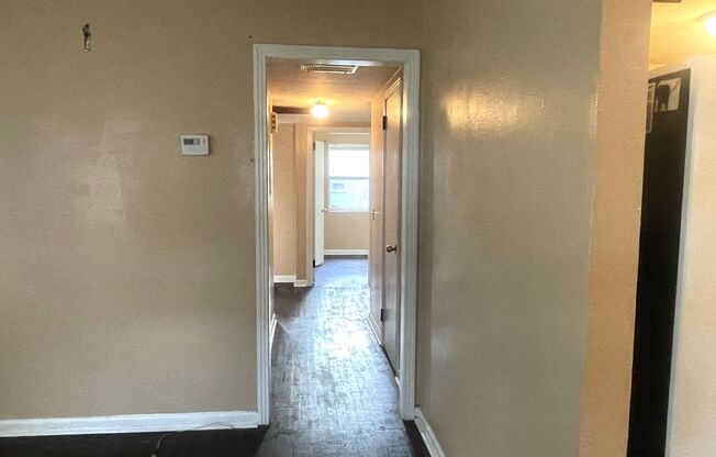 2 beds, 1 bath, $1,350