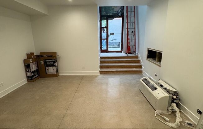 Studio, 1 bath, $1,650, Unit 503 - G