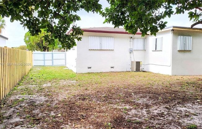 3 beds, 2 baths, $3,600