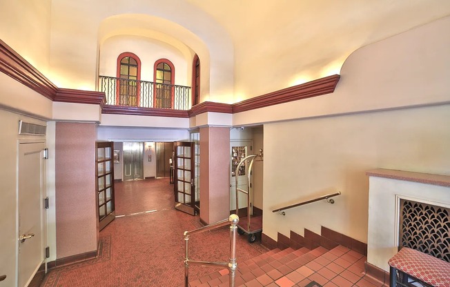 Studio, 1 bath, $3,050, Unit 912