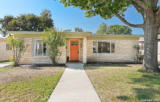 534 COSGROVE ST