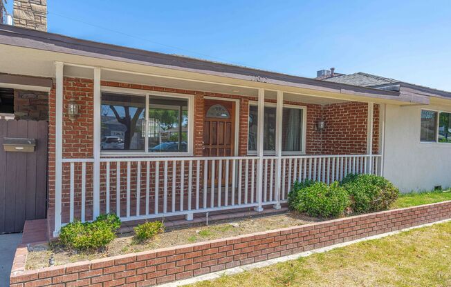 Charming Artesia Home in ABC District