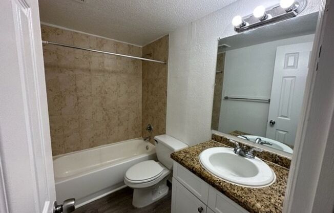 2 beds, 2 baths, 1,050 sqft, $1,995, Unit 103