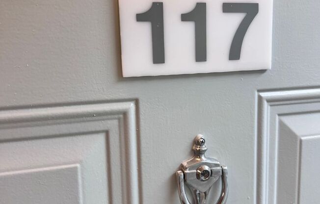 Coral Garden Apartments