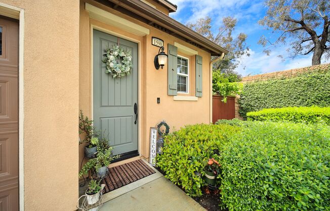 Gorgeous 3BD home in Upland