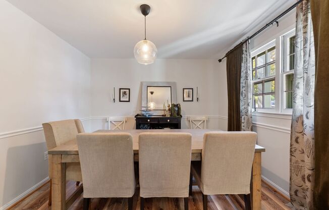 Updated 4BR Springfield Home with Spacious Yard & Easy I-95 Access