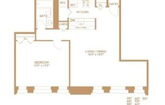 Partner-provided photo for $1598 unit