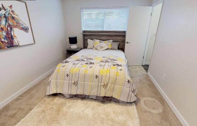 2 beds, 1.5 baths, 950 sqft, $1,950, Unit 126