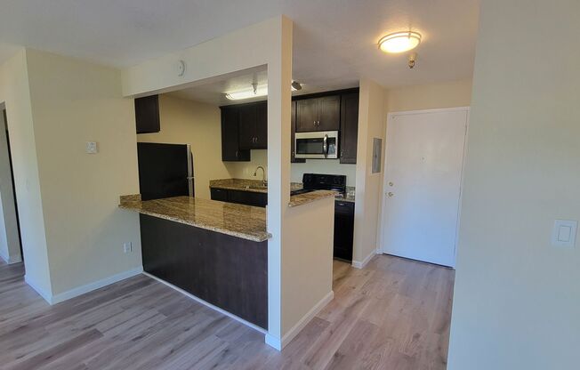 1 bed, 1 bath, 750 sqft, $2,500, Unit 202