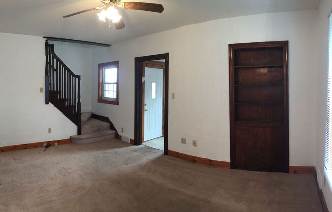 3 Bedroom Single Family House