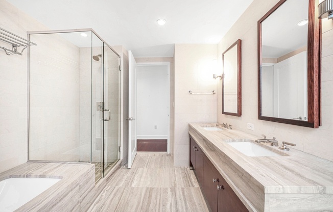 4 beds, 3.5 baths, 3,056 sqft, $24,995, Unit PH-2A