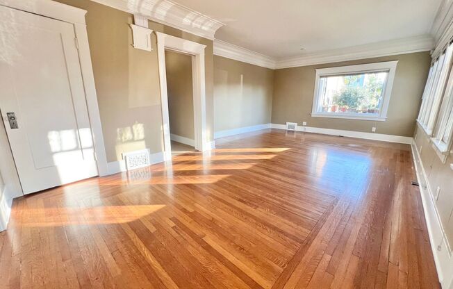 Timeless Two-Story Charm in the Heart of Bluff Park