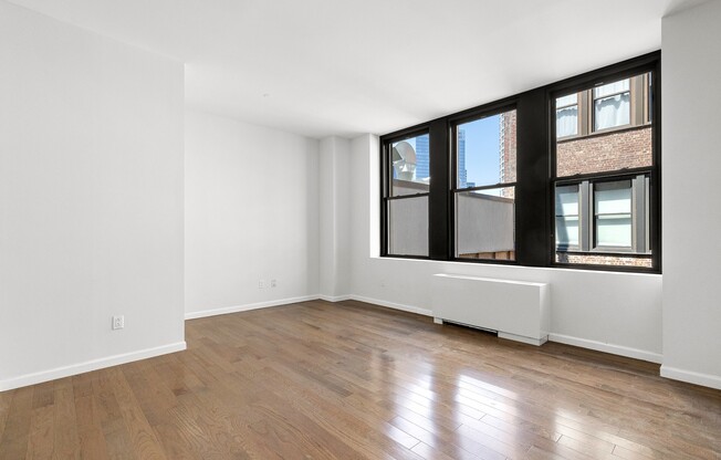 1 bed, 1 bath, $4,900, Unit 20F