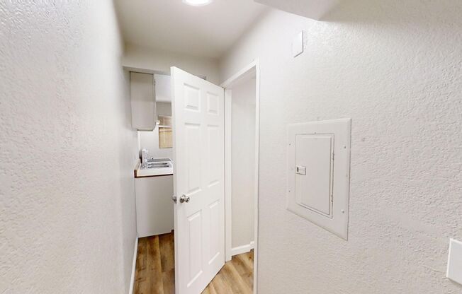 Studio, 1 bath, 513 sqft, $1,150, Unit 2040 -12