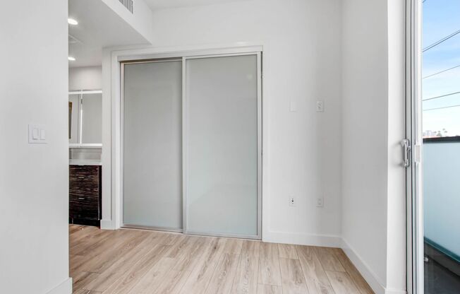 1 bed, 1 bath, 621 sqft, $3,150, Unit 503