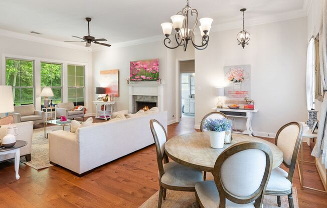 3 Bedroom Home In University Villas