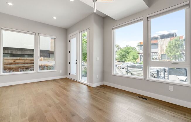 3832 Jason Street