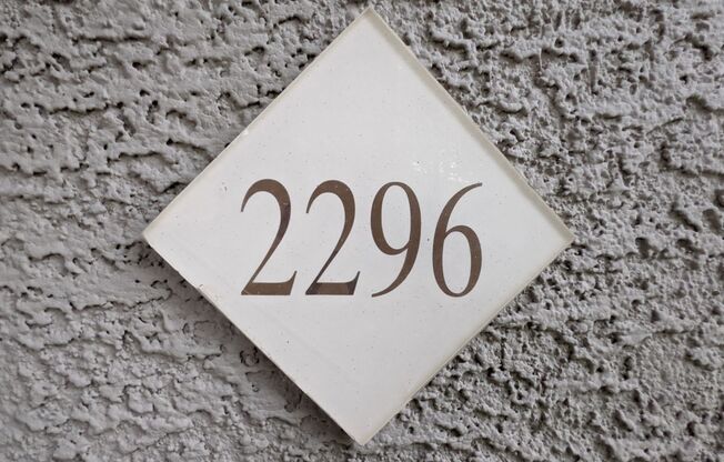 9000 S LAS VEGAS BLVD #2296