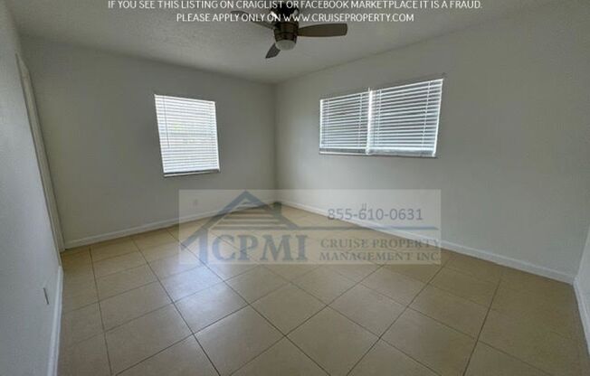 2 beds, 2 baths, 1,077 sqft, $2,125, Unit 44