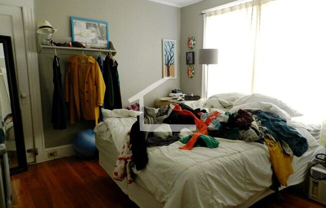 97 Beechcroft St #3C Boston MA 02135