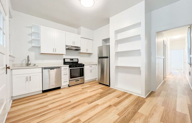 68-74 John Street Apartments