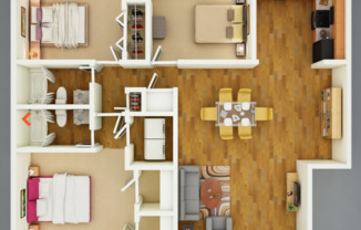 Partner-provided photo for $2147 unit