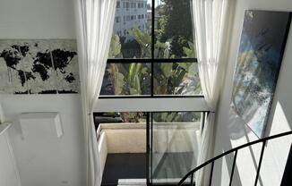 1 bed, 1 bath, 660 sqft, $3,090, Unit 317
