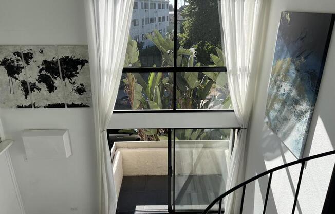 1 bed, 1 bath, 660 sqft, $3,090, Unit 317