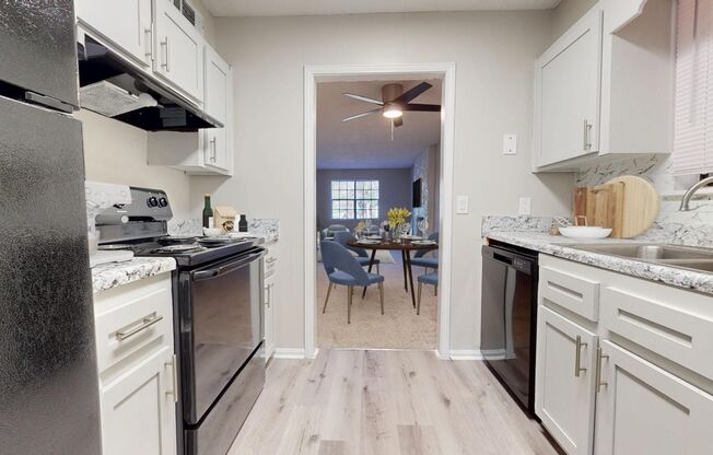 2 beds, 2 baths, $999, Unit 2103